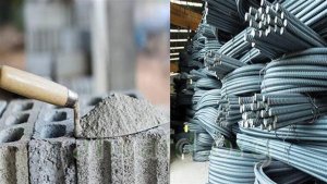 تعرف على أسعار طن الحديد والأسمنت في الأسواق اليوم الجمعة 30 يناير 2026