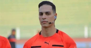 تعلن لجنة الحكام عن أسماء حكام مباريات الجولة الخامسة لكأس العاصمة المصرية غدًا الإثنين