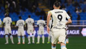 تغطية حصرية لحظة بلحظة لمباراة الاتحاد والقادسية في الدوري السعودي لموسم 2026