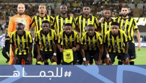 تغطية حية دقيقة بدقيقة لمباراة الاتحاد وضمك في الدوري السعودي لعام 2026