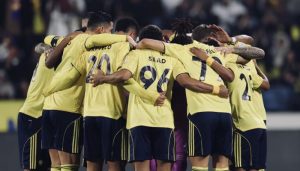 تغطية حية ومباشرة لحظة بلحظة لمباراة النصر والخلود في الدوري السعودي 2026