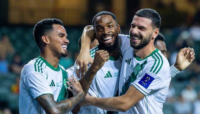 تغطية حية ومباشرة لمباراة الأهلي ونيوم اليوم ضمن منافسات الدوري السعودي 2026