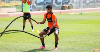 تقارير طبية تكشف غياب مهاجم منتخب مصر عن المباراة المرتقبة ضد بنين في أمم أفريقيا