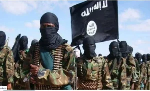 تنظيم داعش يعلن مسؤوليته عن الاعتداء الذي استهدف مطار نيامي في النيجر