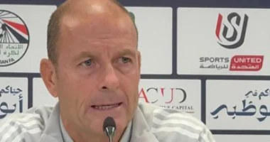 تورنب يتحضر وقائد الأهلي يظهران في المؤتمر الصحفي لمباراة يانج أفريكانز اليوم