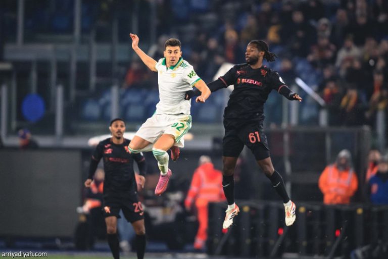 تورينو يحقق مفاجأة رائعة بإقصاء روما من كأس إيطاليا ويواصل مشواره نحو الإنتر