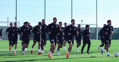 أخبار الرياضة المصرية تبرز أبرز الأحداث والتطورات اليوم الثلاثاء 6 يناير 2026