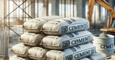 توقعات جديدة لأسعار الأسمنت وأسباب ارتفاعها المرتقب في السادس من يناير عام 2026