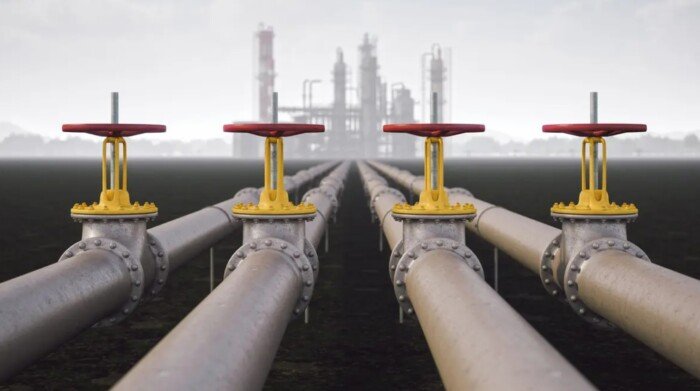 توقعات شتوية أكثر برودة تدفع أسعار عقود الغاز الطبيعي للارتفاع نتيجة زيادة الطلب على التدفئة