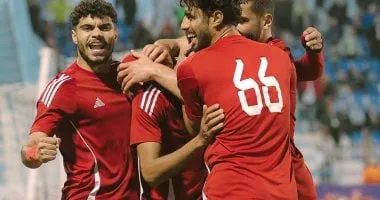 توقيع لاعب الوسط التونسي عزيز عبيد والمهاجم النيجيري كوبا يعزز صفوف حرس الحدود