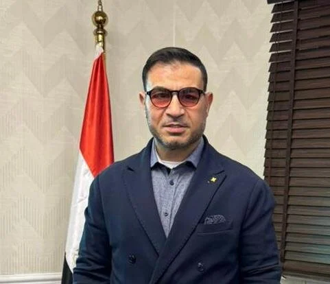 تولي الجيوشي رئاسة مجلس أمناء أكتوبر الجديدة للمرة الثانية على التوالي في خطوة استراتيجية