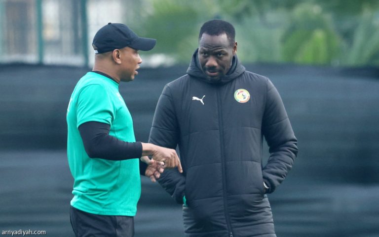 ثياو يؤكد على التزام منتخب بلاده بأسلوبه المتميز في مواجهة مصر بنصف نهائي أمم إفريقيا