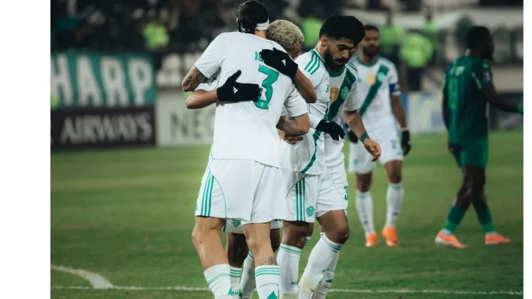 جدل واسع حول ركلات الجزاء المثيرة للجدل في مباراة الأهلي، شارك برأيك حول الأحداث