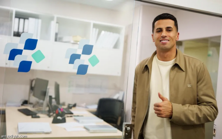 جواو كانسيلو ينجح في اجتياز الفحوصات الطبية تمهيدًا للانضمام إلى برشلونة على سبيل الإعارة