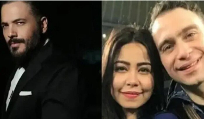 حسام حبيب يوجه رسالة قوية لرامي عياش بخصوص أموال شيرين وطالب باستردادها فوراً