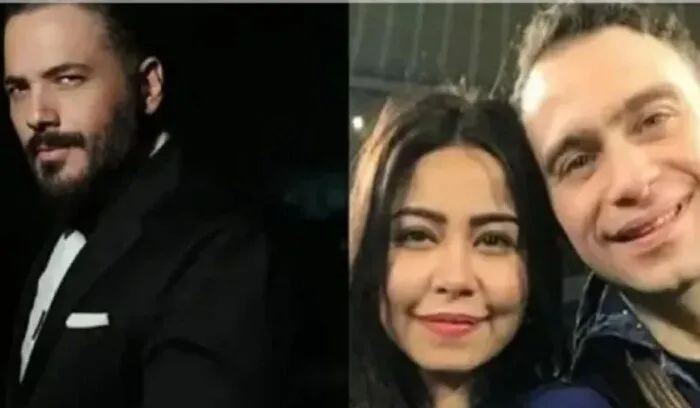 حسام حبيب يوجه رسالة قوية لرامي عياش بخصوص أموال شيرين وطالب باستردادها فوراً