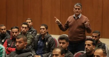 حكام مباريات اليوم الخميس يكشفون عن تفاصيل الجولة 21 من دوري المحترفين الممتاز