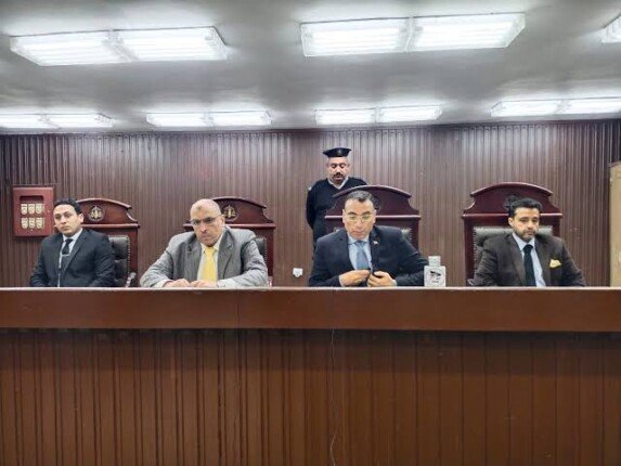 حكم السجن المشدد لسائق وطالب بتهمة الإتجار في المخدرات في شبرا الخيمة