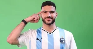 بيراميدز يضم ناصر ماهر وحامد حمدان لقائمته المحلية والأفريقية في خطوة جديدة مثيرة