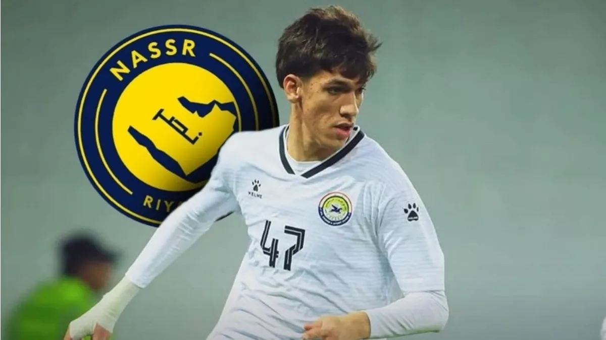 حيدر عبدالكريم يعبر عن رأيه بعد مباراة النصر والتعاون في دوري روشن ويكشف تفاصيل مثيرة