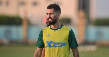 خالد صبحى يكشف عن طموحات فريقه في مواجهة الزمالك وتحقيق النجاح بالكونفيدرالية