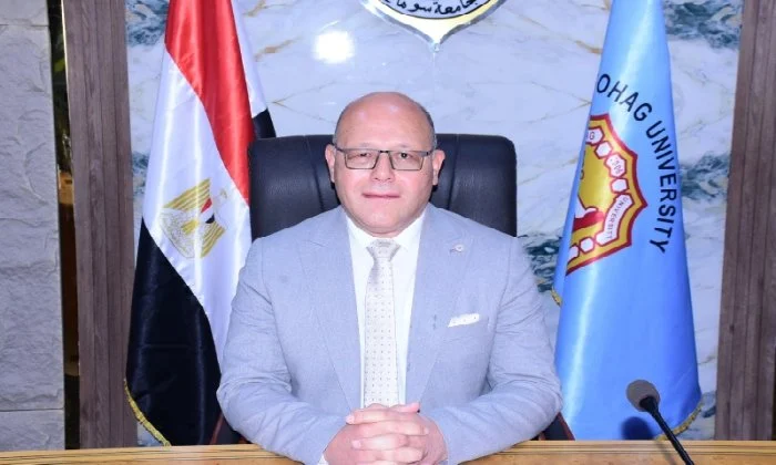 خلال الفترة الحالية، جامعة سوهاج الأهلية تستقبل طلبات التقدم للقبول للفصل الدراسي الثاني 2026