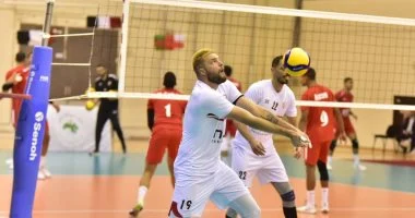 ديميترى يصل إلى القاهرة قريبًا للإعلان عن انتقاله إلى صفوف الزمالك الجديدة