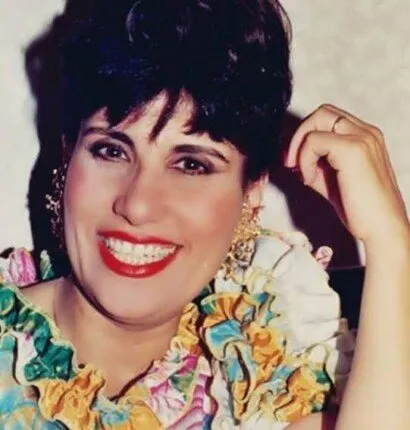 ذكرى وفاة سعاد نصر تظل حاضرة بكوميديا صادقة تنبض بالبهجة وتلامس القلوب