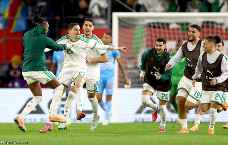 ذكريات كأس الأمم الإفريقية 2010.. قذيفة بولبينة تعيد البسمة للجزائر في الوقت الإضافي