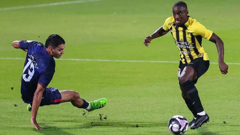 رئيس إنتر ميلان يكشف تطورات مثيرة حول صفقة ديابي مع الاتحاد السعودي لكرة القدم