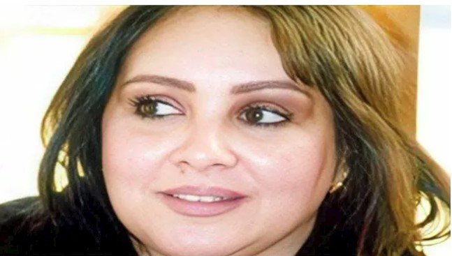 رحيل السيناريست هناء عطية بعد معاناة طويلة مع المرض والمحبين في حالة حزن عميق