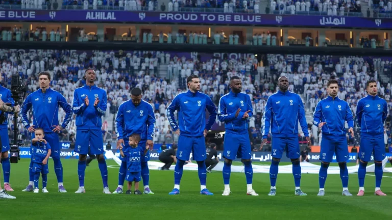 رغم موافقة الهلال، المحترف في صفوف “الزعيم” يرفض عرض الشباب المغري