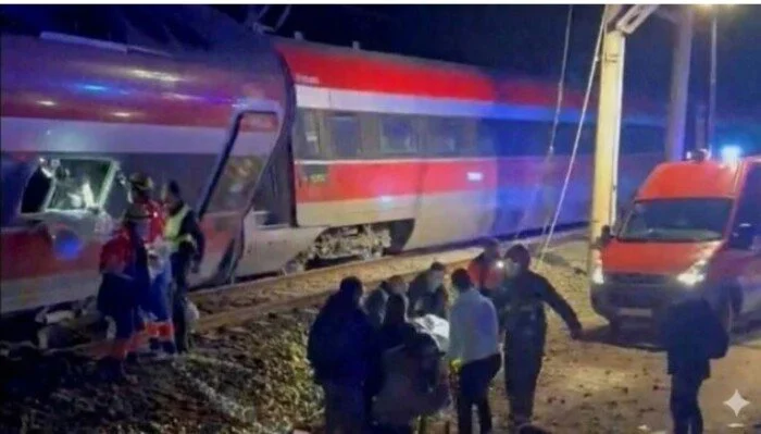 زيارة رئيس الحكومة الإسبانية لموقع حادث تصادم القطارين في قرطبة تعكس اهتمامه بالأمن والسلامة