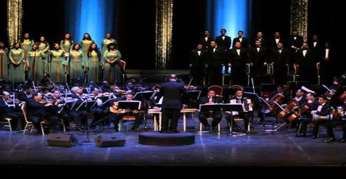 ستشهد الأوبرا الخميس المقبل أمسية فنية رائعة لفرقة «نويرة» على مسرح الجمهورية