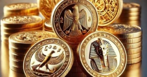 سعر الجنيه الذهب في مصر اليوم الثلاثاء يسجل مستوىً جديدًا عند 49890 جنيهًا