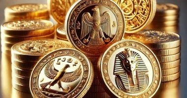 سعر الجنيه الذهب في مصر اليوم الثلاثاء يسجل مستوىً جديدًا عند 49890 جنيهًا