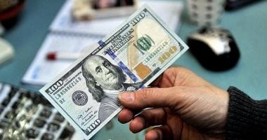 سعر الدولار في البنك العقاري المصري اليوم بلغ 47.10 جنيه لحظة بلحظة للمواطنين