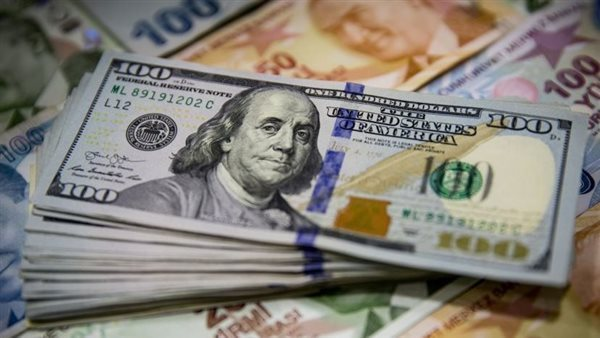 سعر الدولار في البنوك اليوم يسجل انخفاضًا ويصل إلى أقل من 47 جنيهًا للشراء
