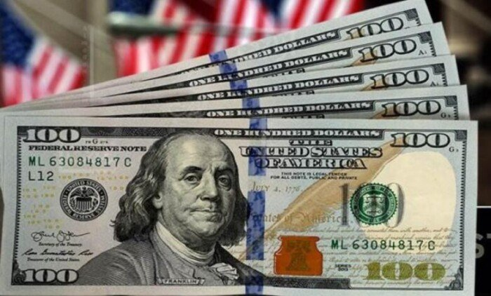 سعر الدولار مقابل الجنيه المصري يواصل تغيراته خلال منتصف تعاملات 1 يناير 2026