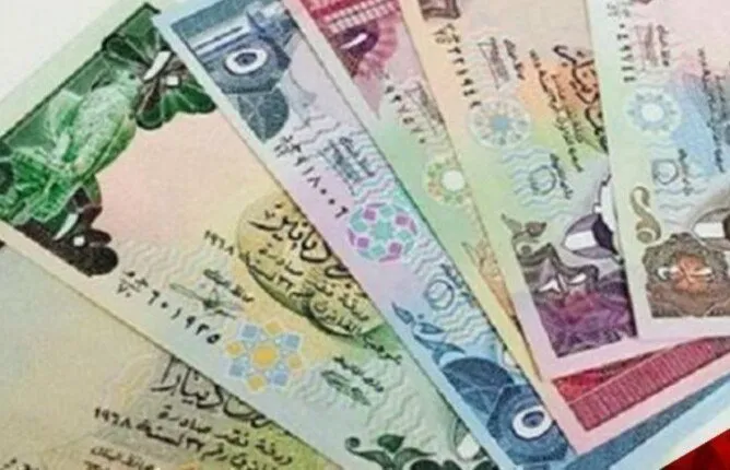 سعر الدينار الكويتي اليوم الاثنين 12 يناير 2026 يتصدر اهتمامات المتداولين والمستثمرين