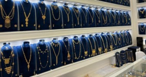 سعر الذهب اليوم: عيار 21 يسجل 7100 جنيه في الأسواق المصرية بتاريخ 29 يناير 2026