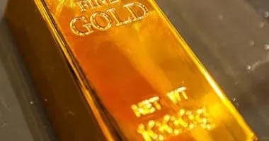 سعر الذهب عيار 14 اليوم في مصر يسجل 4030 جنيهًا في 12 يناير الجاري