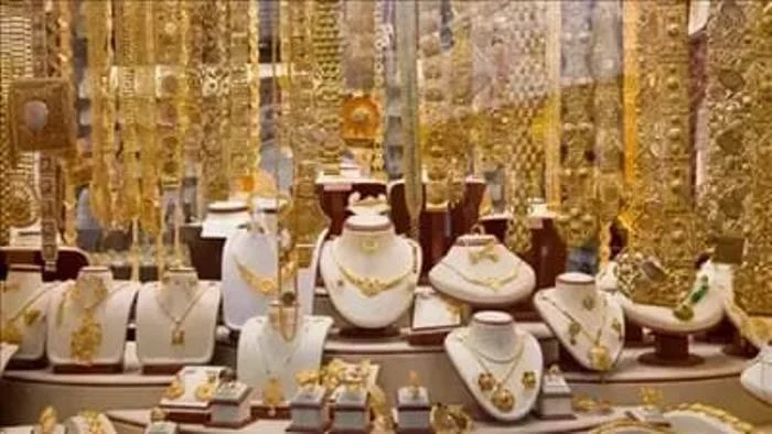 سعر الذهب يشهد مفاجأة جديدة اليوم الإثنين 5 يناير 2026 وعيار 21 يتألق الآن