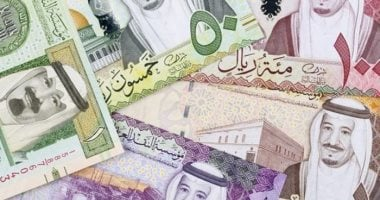 سعر الريال السعودي مقابل الجنيه المصري يشهد تغييرات جديدة اليوم الخميس 1 يناير 2026