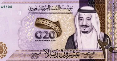 سعر الريال السعودي مقابل الجنيه المصري يوم الاثنين الموافق 12 يناير 2026 يتوافق مع التوقعات