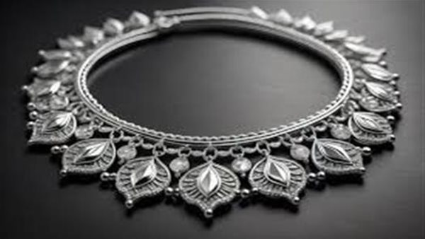 سعر جرام الفضة في مصر يسجل مستويات جديدة اليوم وسط تذبذب الأسواق العالمية