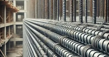 سعر طن الحديد اليوم الخميس 1 يناير 2026 يثير اهتمام المتابعين في الأسواق المالية