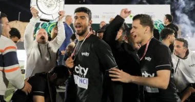 سيتي كلوب تنطلق في دورتها الرمضانية الخامسة بمشاركة 250 فريقاً مع تطبيق إجراءات طبية صارمة