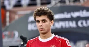 صفقة انتقال حمزة عبد الكريم لنادي برشلونة الإسباني تشهد تطورات مثيرة تعزز حماس الجماهير