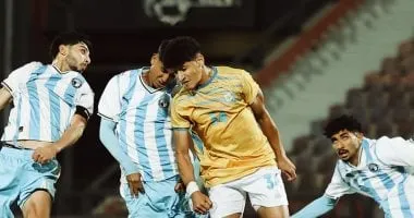 شباب بيراميدز يواجه تحدياً جديداً أمام مودرن سبورت في كأس العاصمة هذا الأسبوع